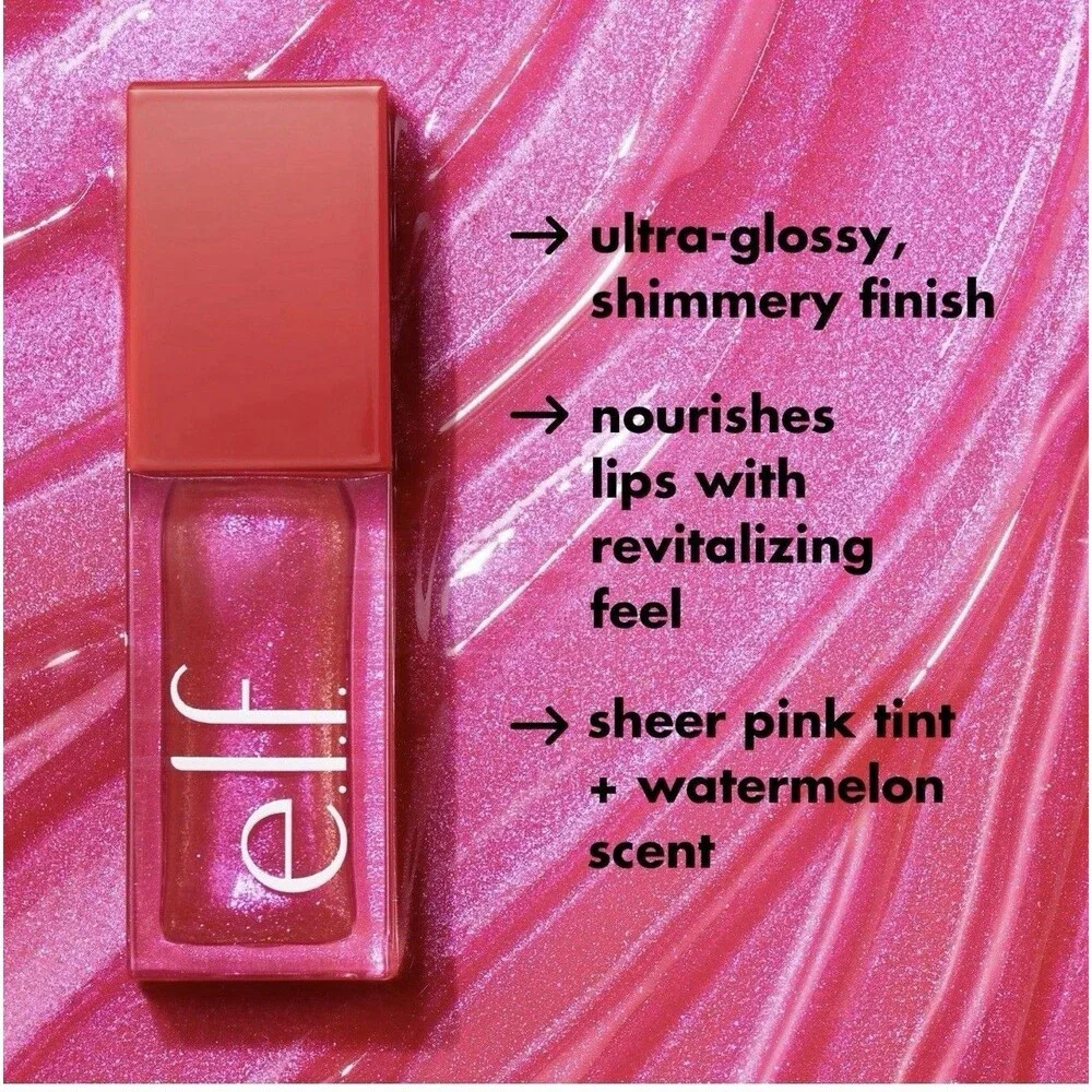 ELF jelly pop